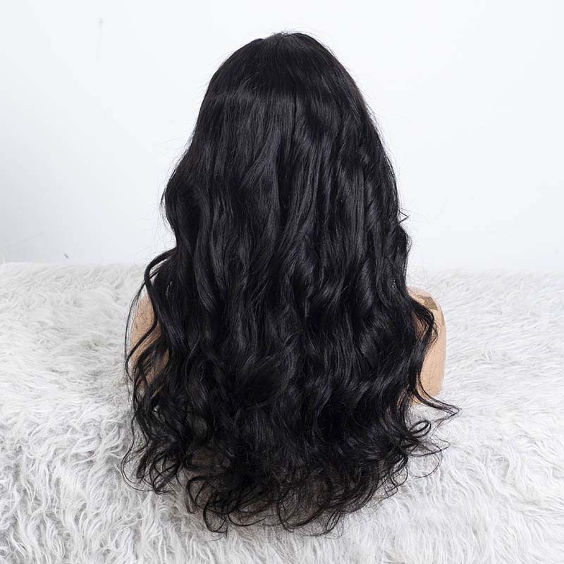 Clearance - 13x6 Lace Front Wig Indian Hair - 20" Silky Size 1 - MTY-4988