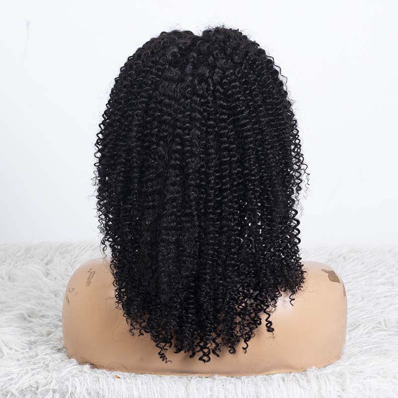 Clearance - 13x6 Lace Front Wig Indian Hair - 18" Silky Size 1 - MT-3831