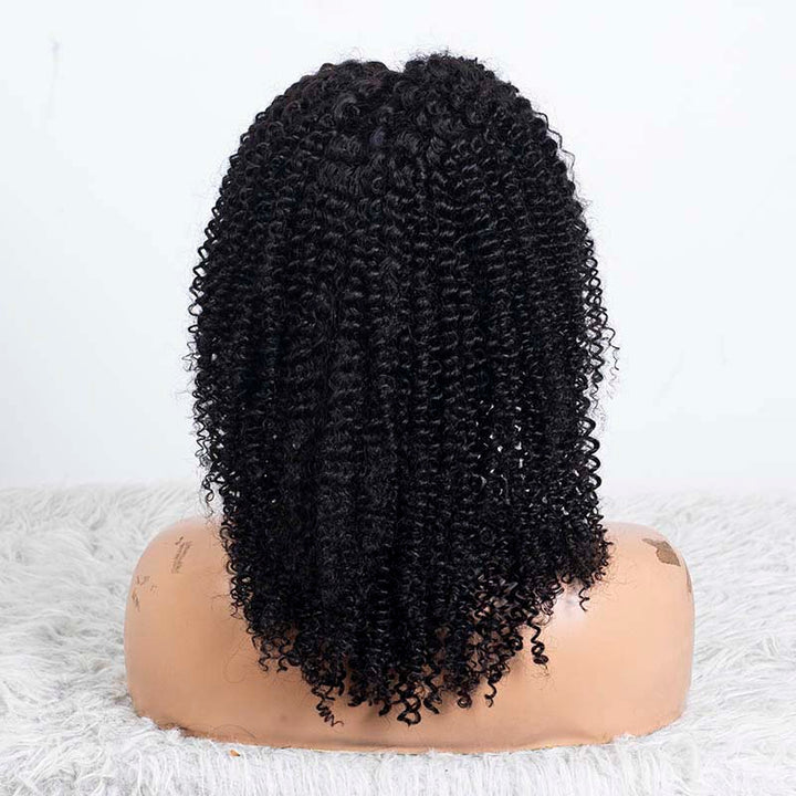 Clearance - 13x6 Lace Front Wig Indian Hair - 18" Silky Size 1 - MT-3831