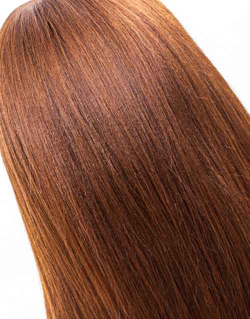 Clearance - 13x4.5" Lace Wig Malaysian Hair - 12" Yaki Size 2 - MTY-244