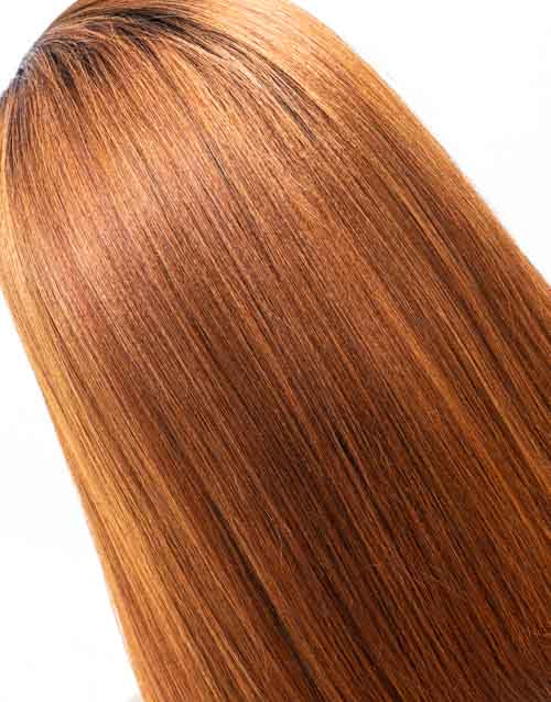 Clearance - 13x6" Lace Front Wig Malaysian Hair - 12" Yaki Size 1 - MT-2847