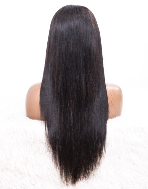 Clearance - 13x6“ Indian Hair - 20" Silky Size 1 - MT-2701
