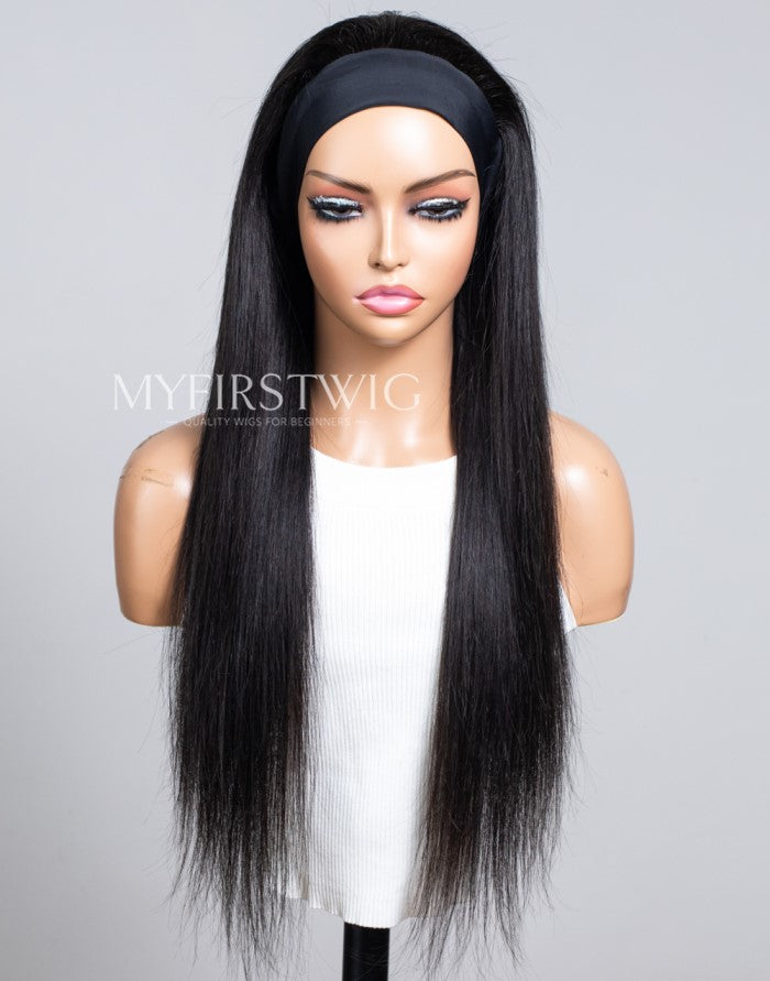 Headband Wig Clearance – MyFirstWig Sale Zone