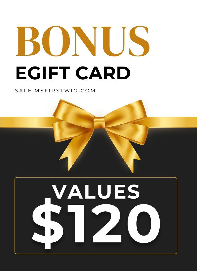 Black Friday Bonus Card /eGift Card - VIP Access to the Biggest Savings