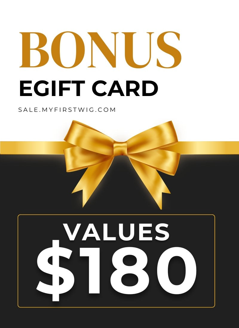 Black Friday Bonus Card /eGift Card - VIP Access to the Biggest Savings