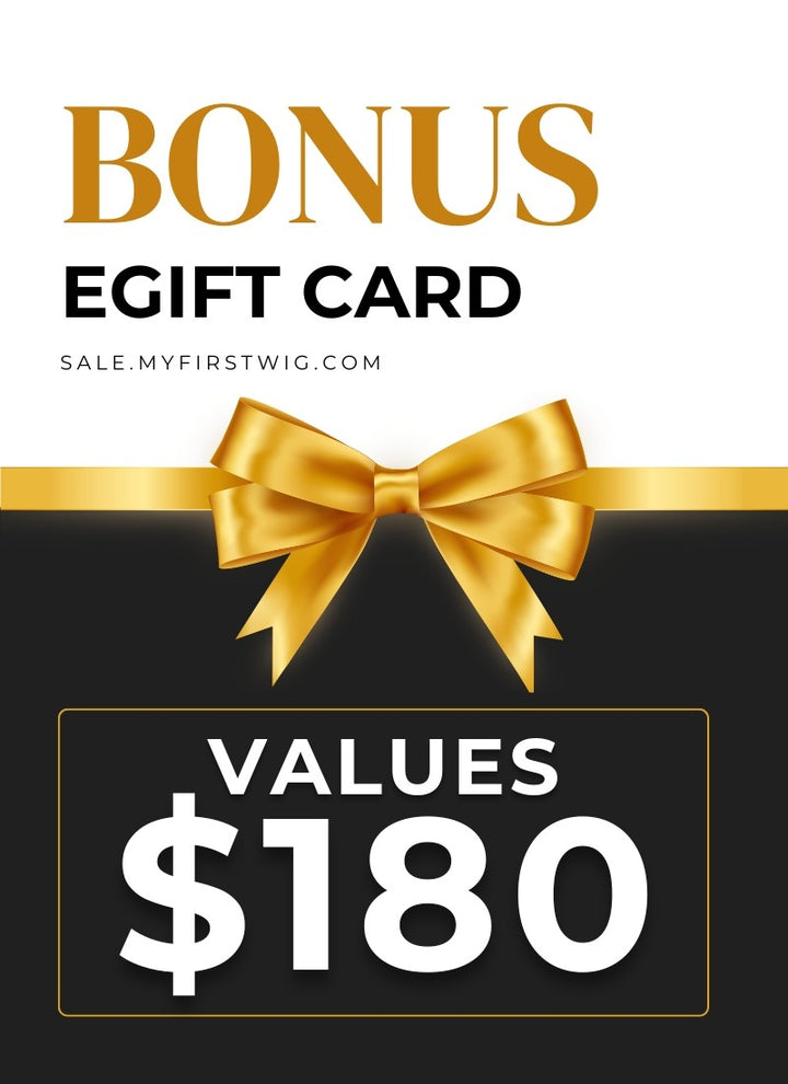 Black Friday Bonus Card /eGift Card - VIP Access to the Biggest Savings