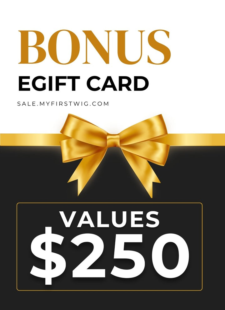 Black Friday Bonus Card /eGift Card - VIP Access to the Biggest Savings