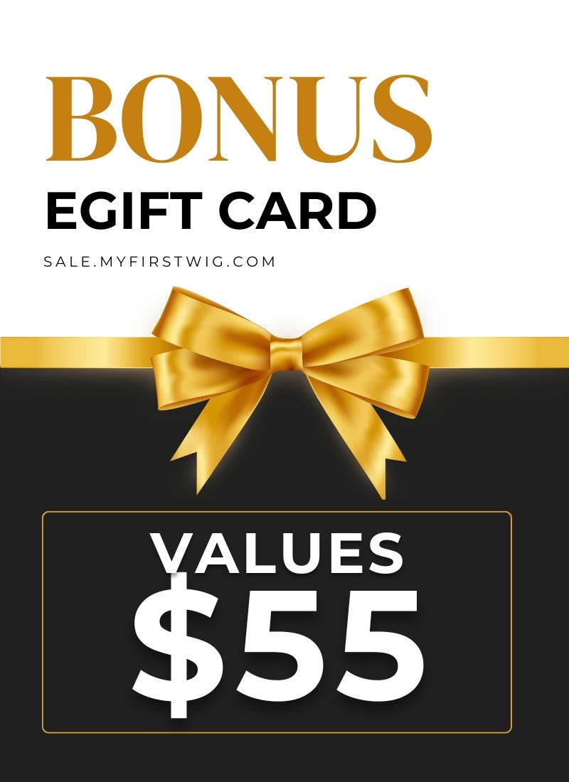 Black Friday Bonus Card /eGift Card - VIP Access to the Biggest Savings