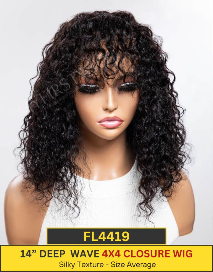 All $109 XMAS Final Deal | 7 Wig Picks & No Code Needed - ZH109